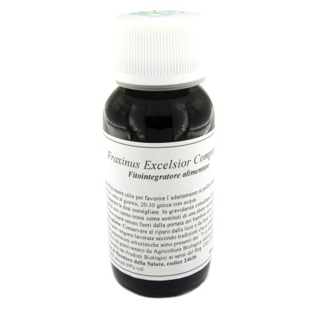 LVS 22N Fraxinus Exc.Comp.