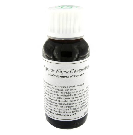 LVS 43N Populus Nigra Comp.