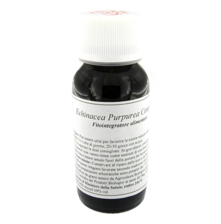 LVS 67S Echinacea Purp.Comp.