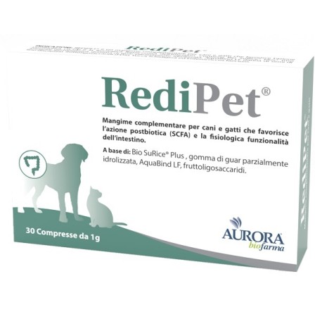 REDIPET 30 Cpr