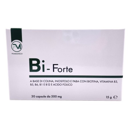 BI-FORTE 30Cps