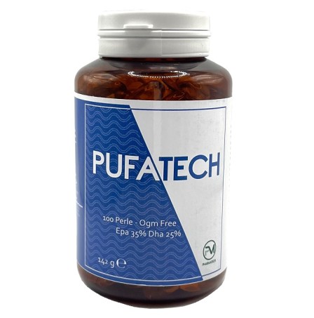 PUFATECH 100 Perle
