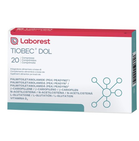 TIOBEC DOL 20*Cpr