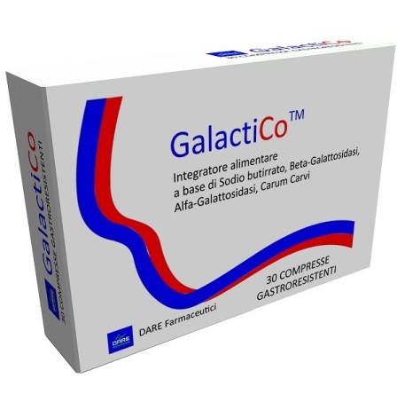 GALACTICO 30CPR