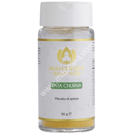 CHURNA VATA Miscela Spezie 50g