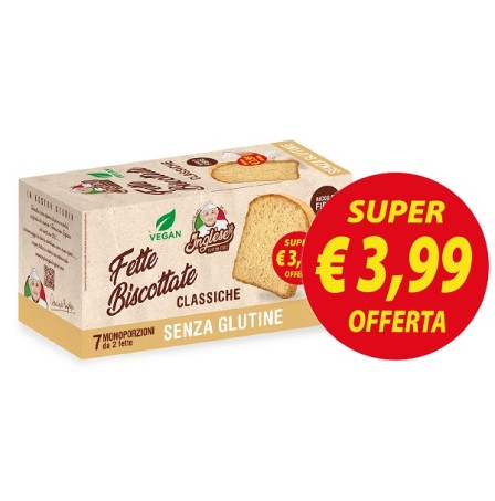 INGLESE Fette Bisc.Class.PROMO