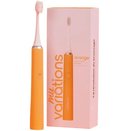 MYVARIANTIONS Spazz.El.Arancio