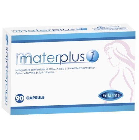 MATERPLUS 1 90CPS
