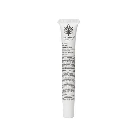 ORG PH Purif.Skin Pee