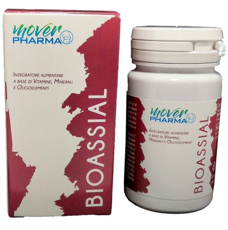 BIOASSIAL 30 Cps