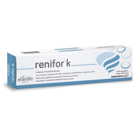 RENIFOR K Pasta 30g