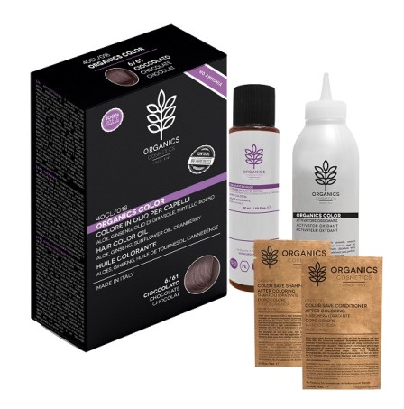 ORG PH ORGANIC 6/61 CIOCC.