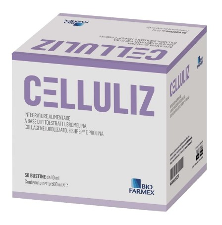 CELLULIZ 50 Stick 10ml