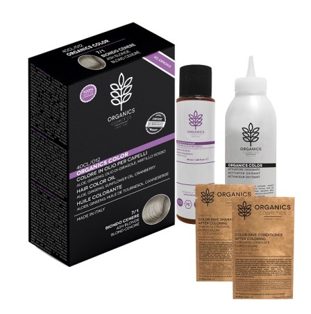 ORG PH ORGANIC 7/1 BIO CENERE