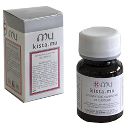 KISTA MU 40 Cps