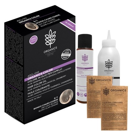 ORG PH ORGANIC 8/1 BIO CH.CEN.