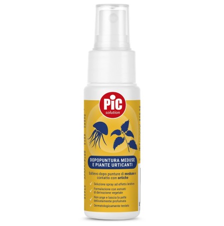 PIC DopoPuntura*Meduse 50ml