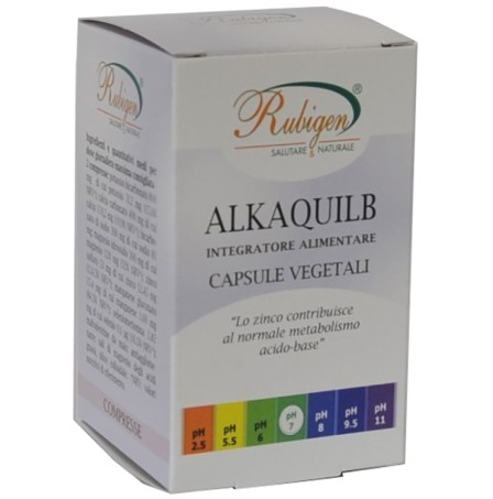 RUBIGEN Alkaquilib 60 Opr