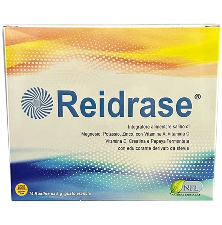 REIDRASE 14 Bust.5g