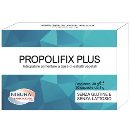 PROPOLIFIX Plus 30 Cpr