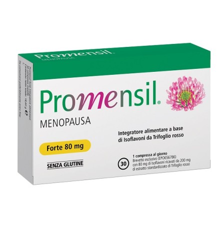 PROMENSIL MENOPAUSA FORTE30CPR