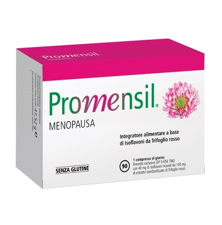 PROMENSIL Menopausa 90 Cpr