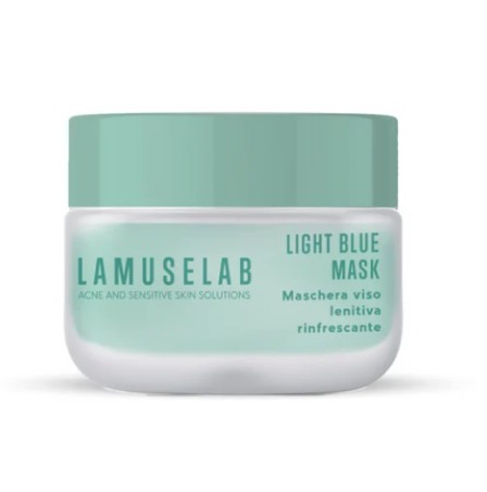LAMUSELAB Masch.Azz.P/S 100ml