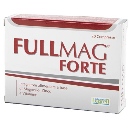 FULLMAG Forte 20 Cpr