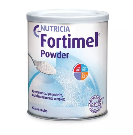 FORTIMEL*Powder Neutro 335g