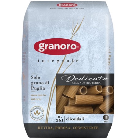 ELICOIDALI GRANORO BIOL INTEGR