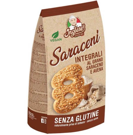 INGLESE Bisc.Int.Grano Sar.3Pz