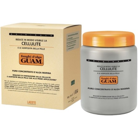 Guam Fanghi D'alga 1kg