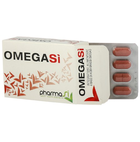OMEGASI' 20CPR