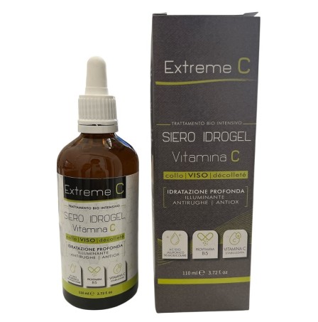 EXTREME C Siero Gel 110ml