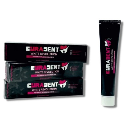 CURADENT Dent.Extra White 75ml