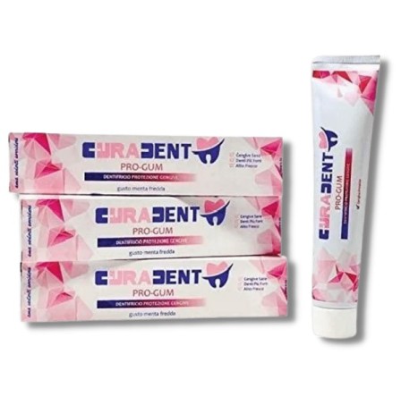 CURADENT Dent.Pro-Gum 75ml
