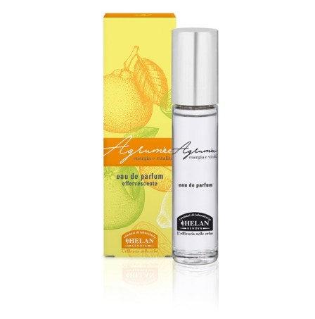 I PROFUMI Agrumee EDP 10ml