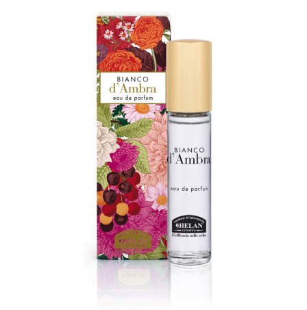BIANCO AMBRA Eau de Parfum10ml