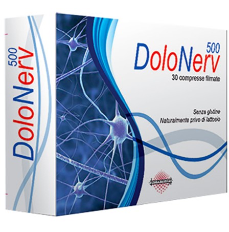 DOLONERV 30 Cpr