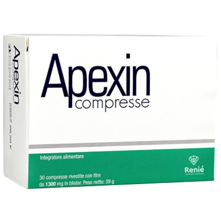 APEXIN 30 Cps
