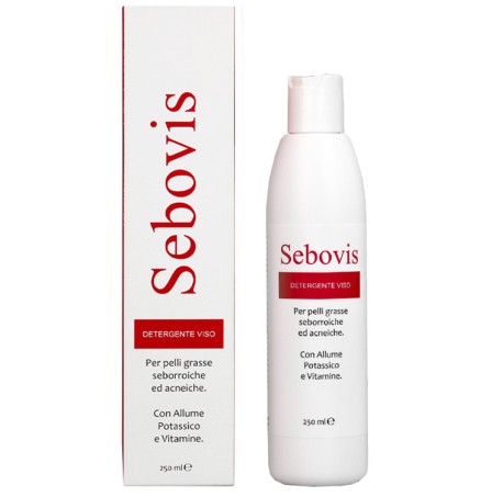 SEBOVIS 250ml
