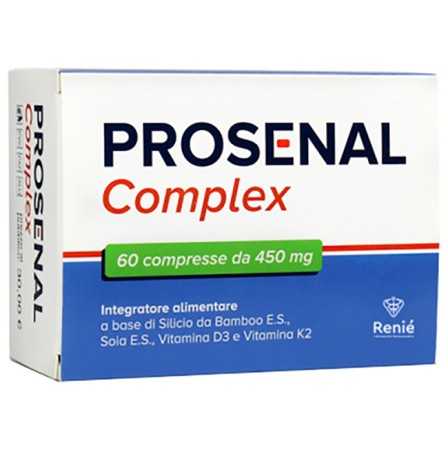 PROSENAL CPX 60 Cpr 450mg