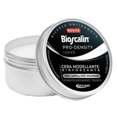 BIOSCALIN PRO DENSITY CR MODEL