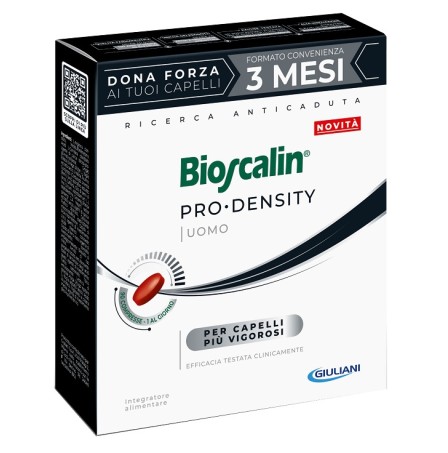 BIOSCALIN PRO DENSITY 90CPR