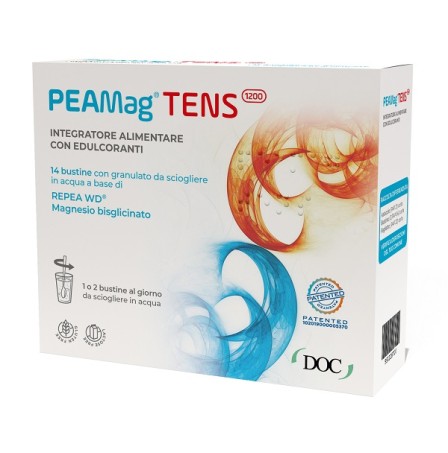 PEAMAG*TENS 14 Bustine
