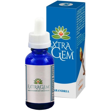 EXTRAGEM Salice Scorza 20ml