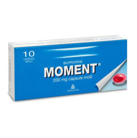 Moment*10cps Molli 200mg