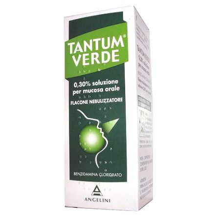 Tantum Verde*nebul Fl 15ml0,3%