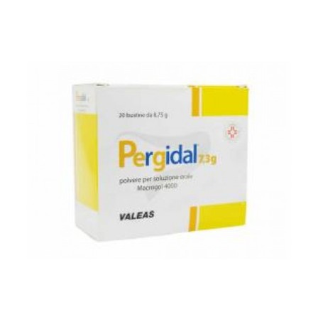 PERGIDAL OS POLV 20BUST 7,3G