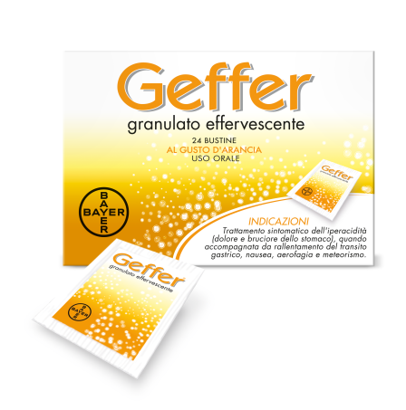 GEFFER OS GRAT EFF 24BUST 5G
